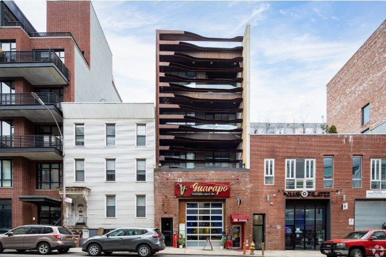 58 North 3rd Street