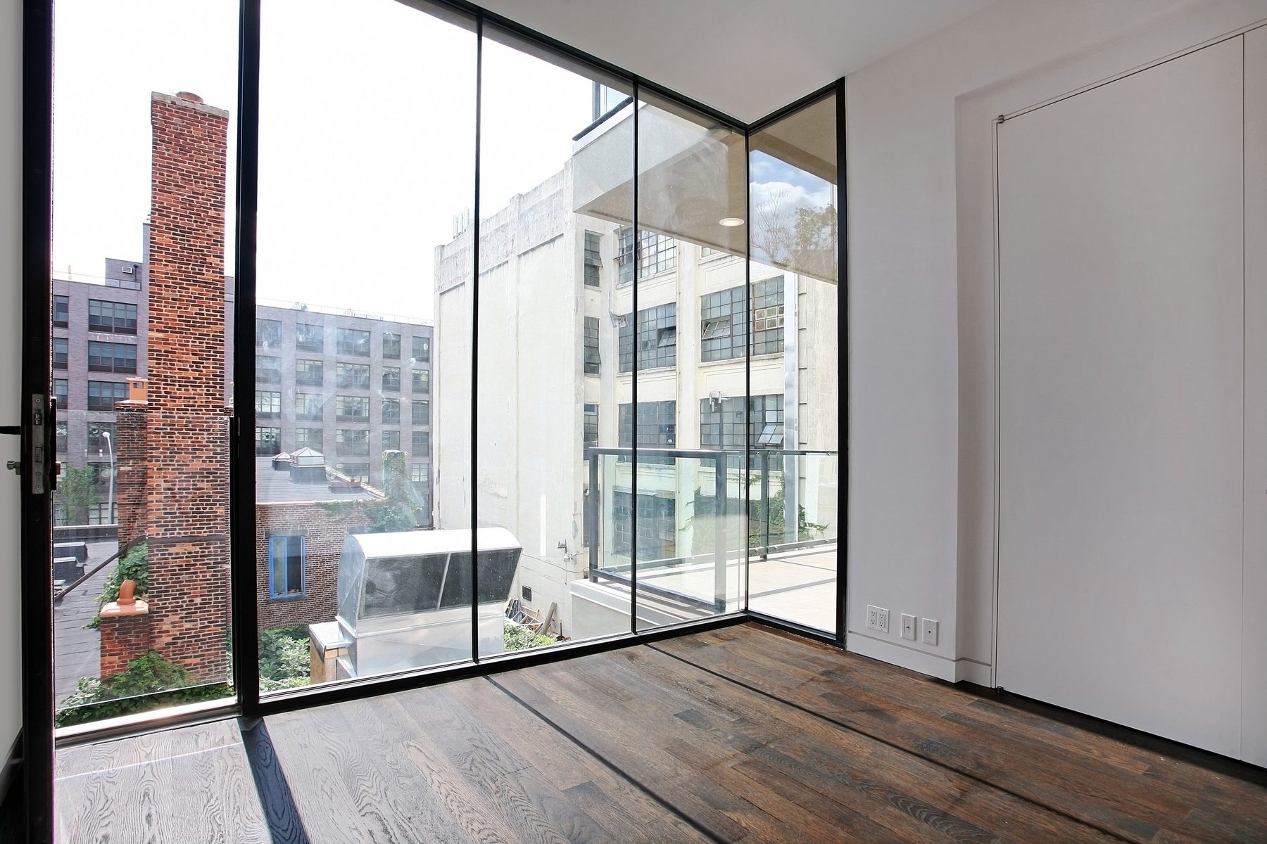 58 North 3rd bedroom